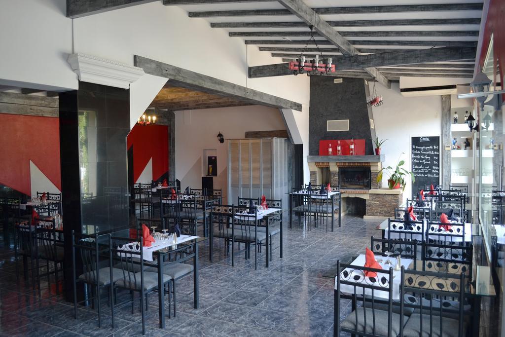 فندق Relais 500 De Vienne Chonas-lʼAmballan المظهر الخارجي الصورة