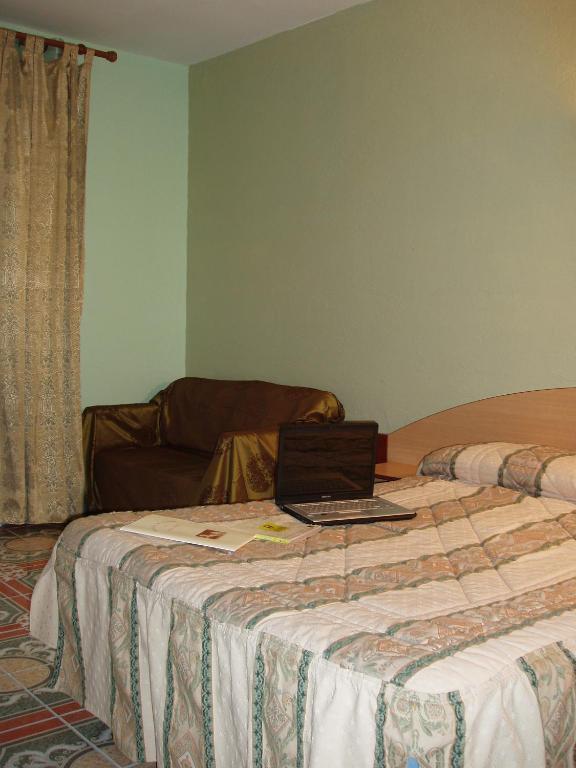 فندق Relais 500 De Vienne Chonas-lʼAmballan الغرفة الصورة
